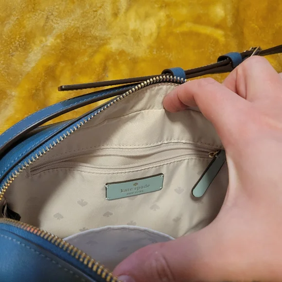 Kate Spade Harper Crossbody - Picture 10 of 10